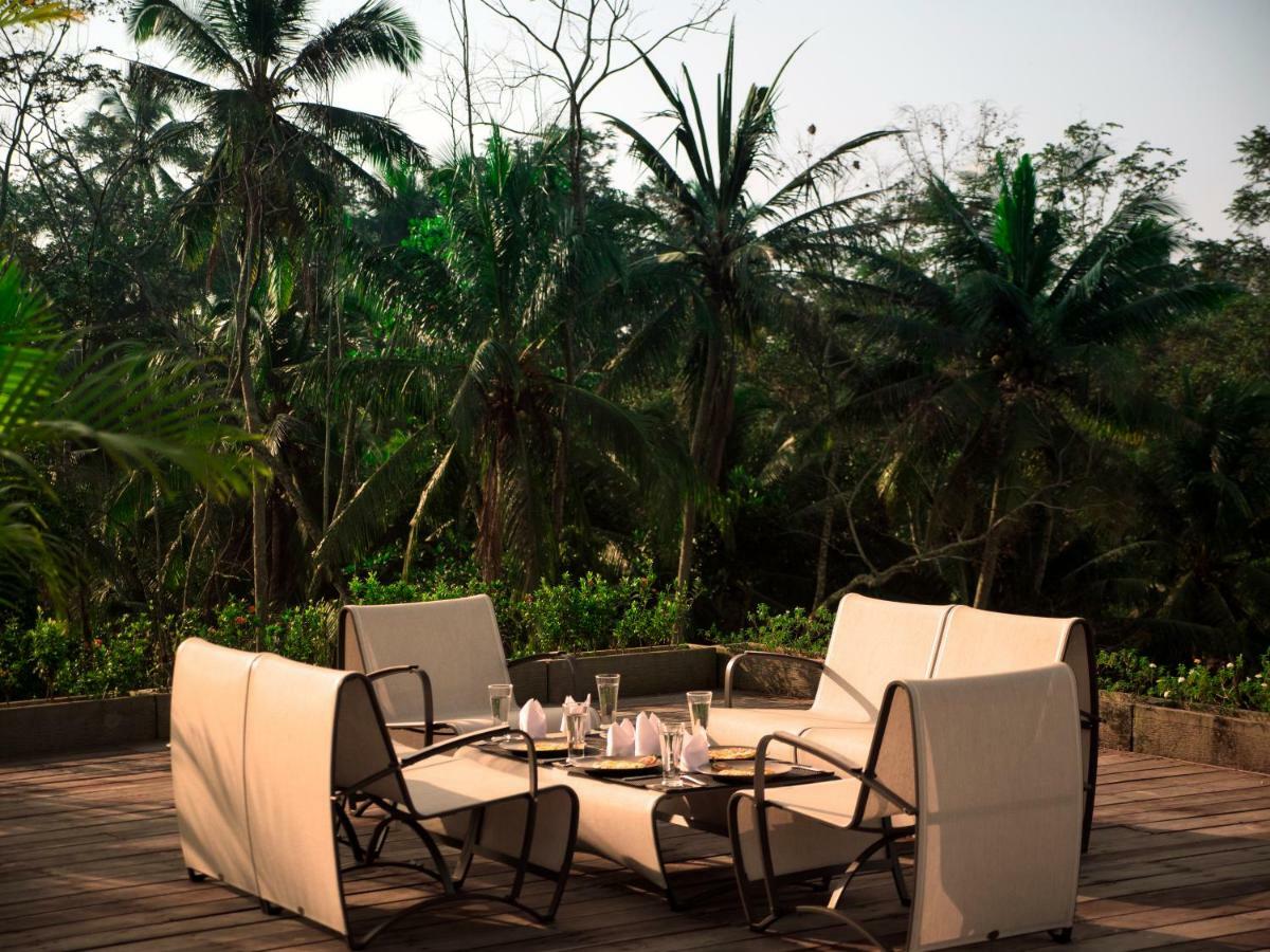 Villa Harta Ubud Exterior photo