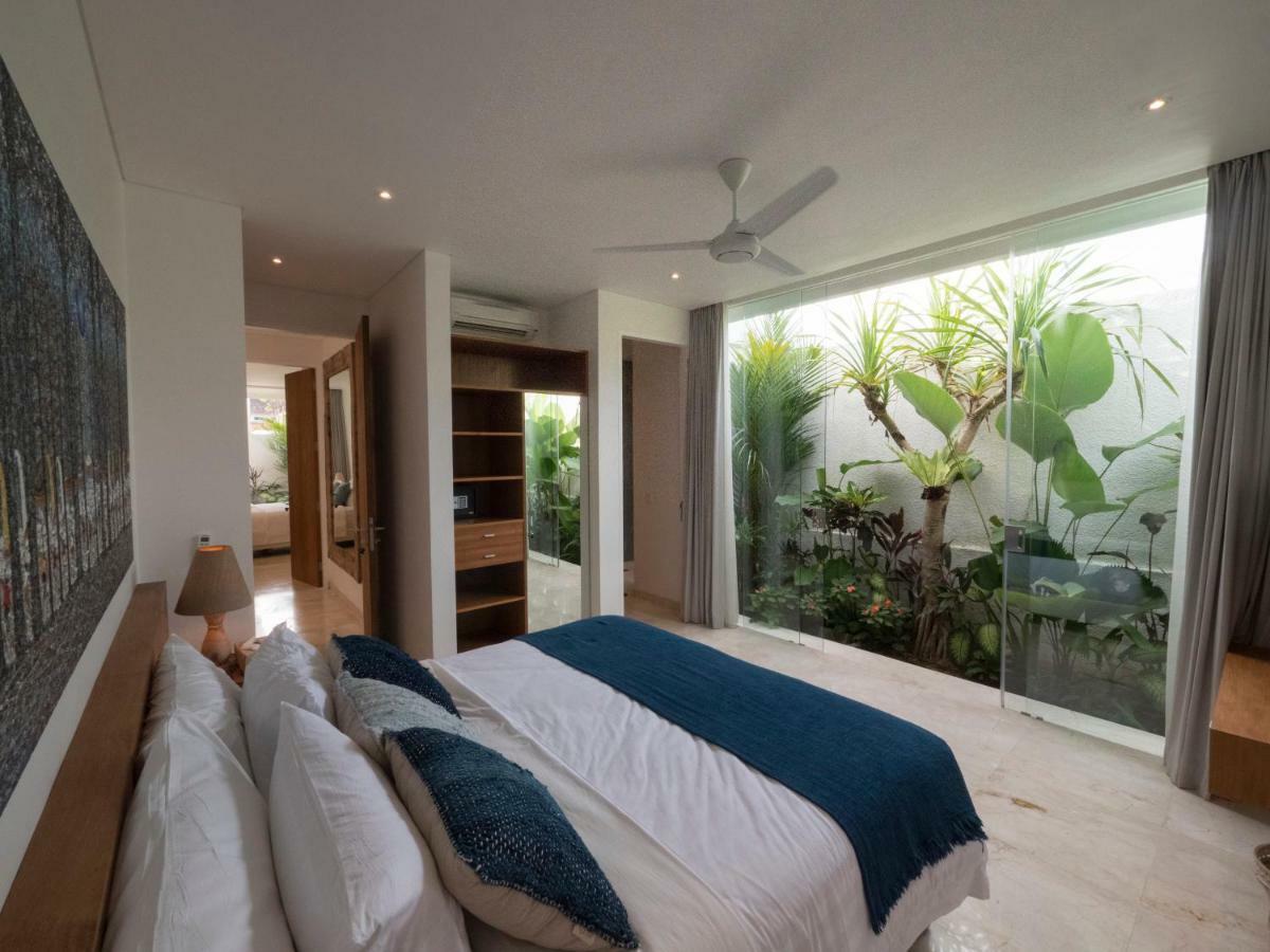 Villa Harta Ubud Exterior photo