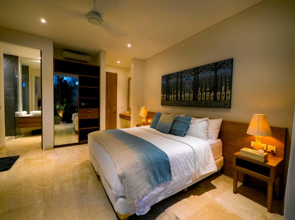 Villa Harta Ubud Exterior photo